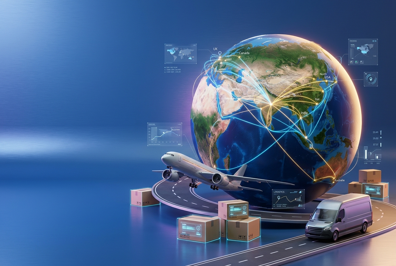 International Courier